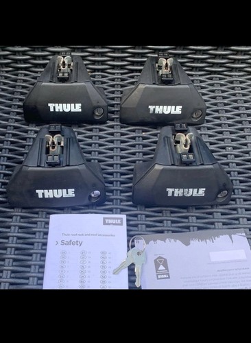 Thule 7106 evo - thule,
