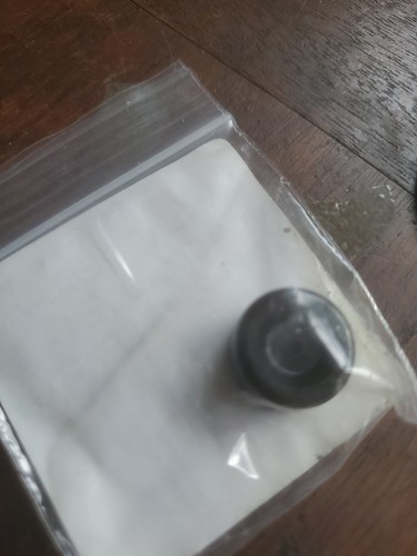 Hope caliper piston mono m4 - caliper,