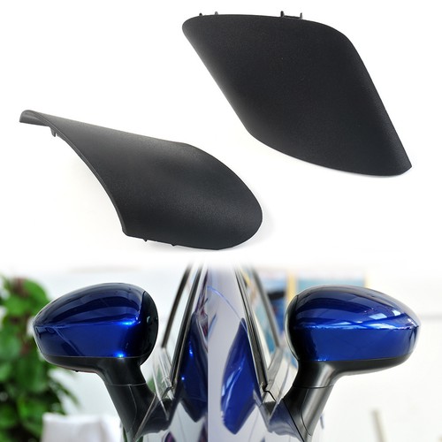 Exterior mirror holder - exterior, cover