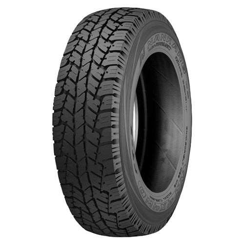 Tyre nankang 205 r15 - tyre, 97t