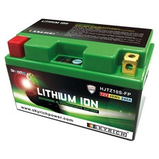 Motorcycle Lithium Battery Sym