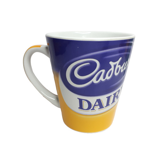 Vintage cadbury dairy - dairy, milk