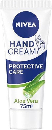Nivea soothing care - aloe, vera
