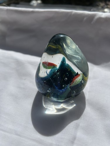 Glass dump weight 251 - dump,