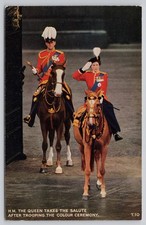 s26902 HM Queen Elizabeth II