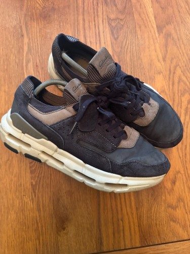 Clarks trainers mens - mens,