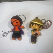 Watchover voodoo dolls