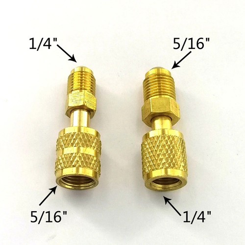 1 4 sae adapter - 5/16,