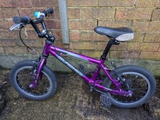 Islabikes Cnoc 14 Large purple