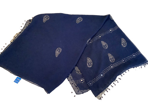 Womens sarong scarf - scarf, wrap