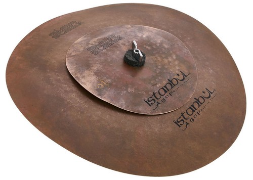 Istanbul agop 17 clap - 17'',