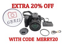 Panasonic DMC-FZ1000 Compact