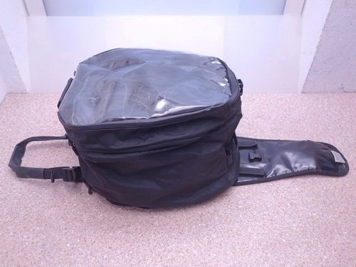 Wunderlich elephant tank - elephant, bag