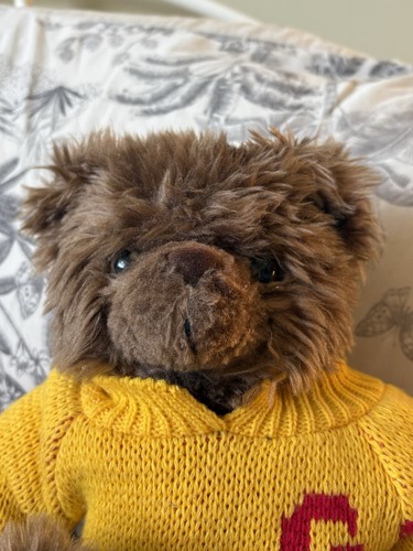 Giorgio collectors 1997 - giorgio, cuddly