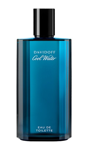 Davidoff cool water - davidoff,