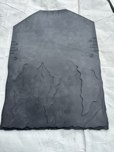 Eco slate recycled - eco,