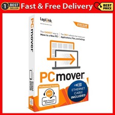 Laplink Pcmover Professional