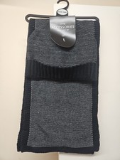 George Hat & Scalf Set