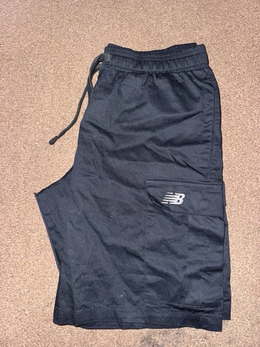 New balance men black - balance,