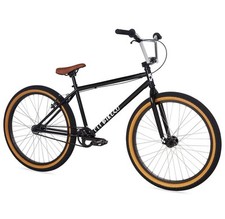 Fit CR 26-Inch 2023 BMX Bike, Cruiser Bike For Adults.