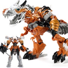 Transformer Grimlock Dinosaur
