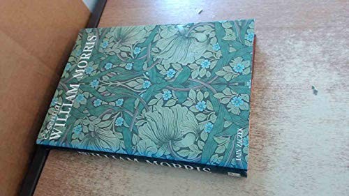 Essential william morris - essential,