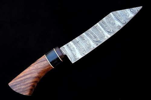 Custom made forged - made,