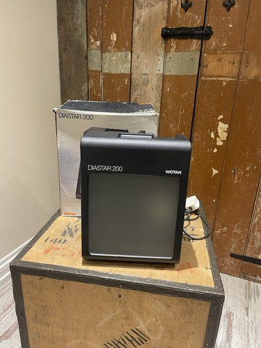 Wotan diastar 200 large size - diastar,