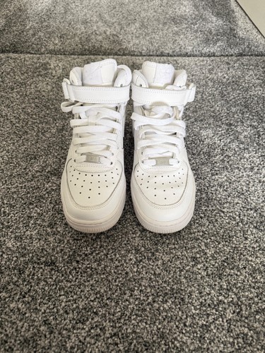 Nike air force top - air, uk