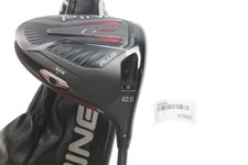 Ping G410 Plus Golf Club Mens