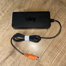 BRAND NEW Sky Q Box 2TB Power