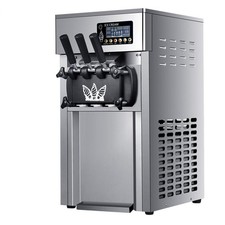 Ice Cream Maker Commercial 3