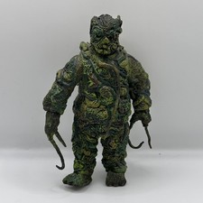 Doctor Who Figure - 5”
