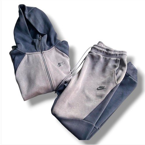 Nike tech fleece tracksuit - nike,