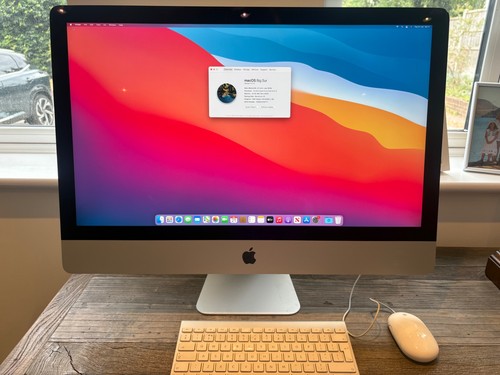 Apple imac retina 5k - imac,