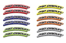 PRO CIRCUIT FACTORY FRONT