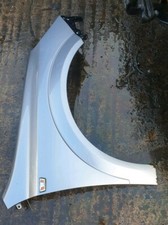 VAUXHALL ASTRA SRI 2005 1.8 PETROL MANUAL OS DRIVERS WING FENDER 