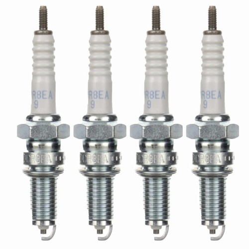 Ngk sparkplug dpr8ea - sparkplug, dpr8ea-9