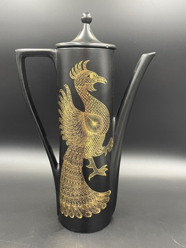 Portmeirion pottery phoenix - portmeirion,