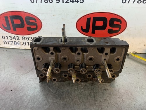 Cylinder head e68 sy17 x - sy17,