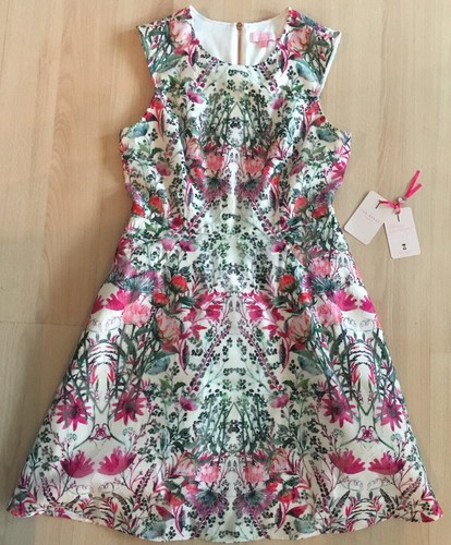 Ted baker bouquet floral - baker,