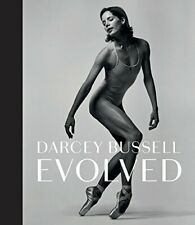 Darcey Bussell: Evolved-Darcey