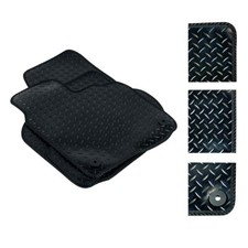Fits Vauxhall Combo Van (D)