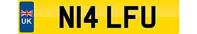 Nial private number - private, plate