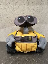 Disney Pixar WALL-E Transforms
