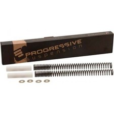Progressive Suspension