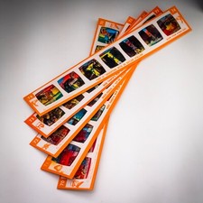 5 Chad Valley Slide Viewer