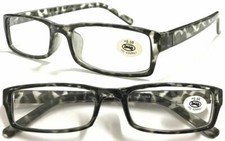 Reading Glasses 0~+4.0 Classic