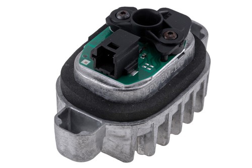 Led headlight control module - control,