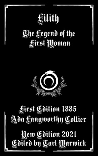 Lilith the legend - lilith:,
